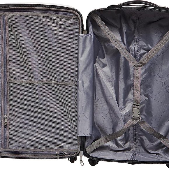 Samsonite 3-piece luggage set - Picture 2 of 3